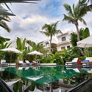 Muca Hoi An Boutique Resort & Spa